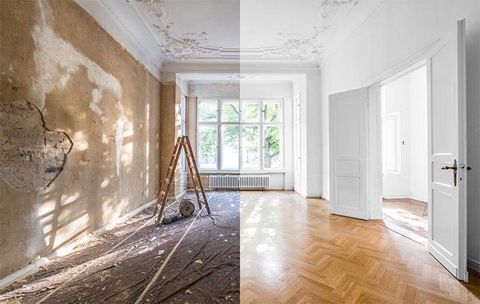 Home staging sur Baillargues, Mauguio, Lunel, Montpellier...